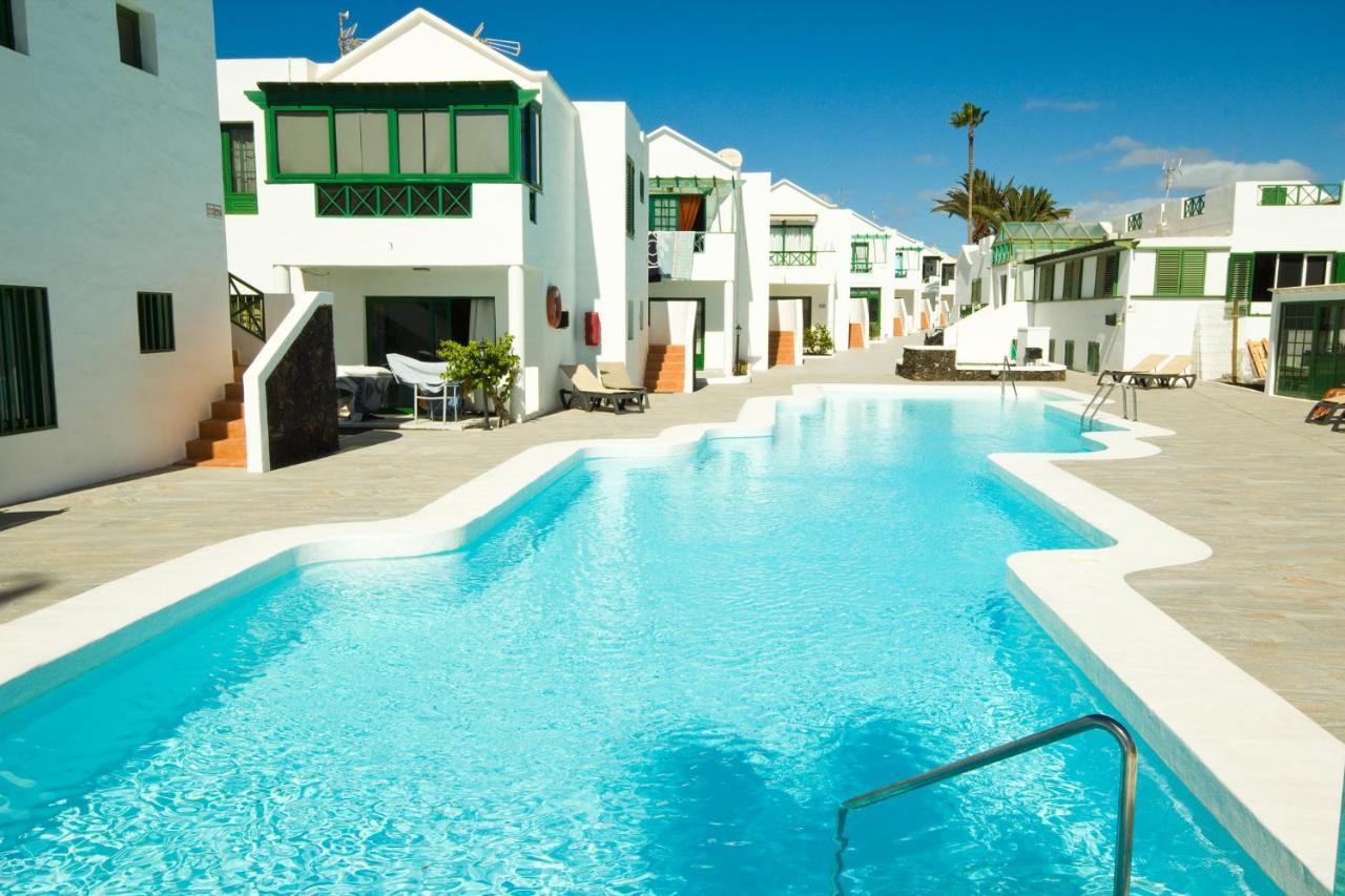 San Fermin 150 - By Az Rentals Puerto del Carmen  Exterior foto